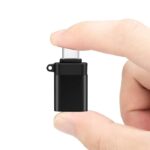 Адаптор за зарядно USB TYPE-C 1076 - Image 4