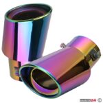 Накрайник за ауспух MT-4 - Хамелеон - Image 2