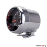 ОБОРОТОМЕР 8052 - Черен 3.75" - Image 2