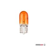 Крушки NIKEN Т10 5W - 12V 10 БР/КУТИЯ - Image 2