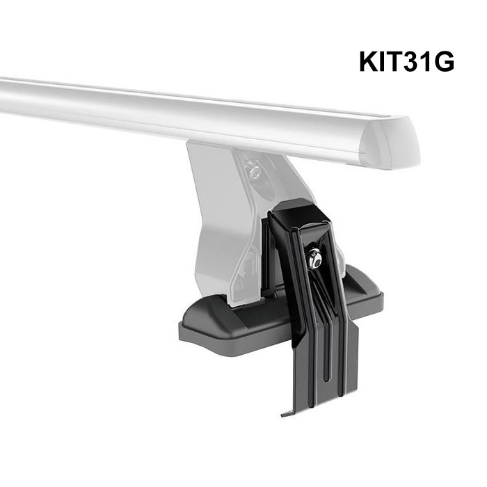 ЗАХВАТ ЗА ТАВАН ДЕЛТА KIT31G - 993 ЗАХВАТ ЗА ТАВАН ДЕЛТА KIT31G - 993 - Image 1