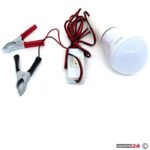 Работна лампа 83260/126 12V - Преносима