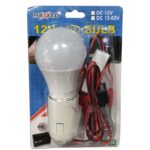 Работна лампа 83260/126 12V - Преносима - Image 2