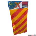 Стикер светлоотразителен 8162/138 60х30см - 1бр - Image 2