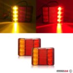 Стопове 12V - SQ-0010/146 - Image 4
