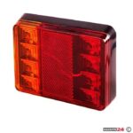 Стопове 12V - SQ-0010/146 - Image 2