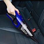 Прахосмукачка Sparco SPV1305_12V - Image 6