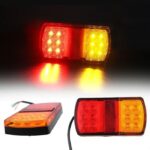 Стопове 12V - SQ-050/147 - Image 3