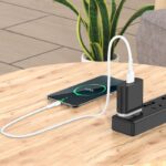 Кабел за зареждане IOS 1 метър - 052/PG86 - Image 2