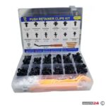 Инструменти за интериор + копки 229 части - W11315