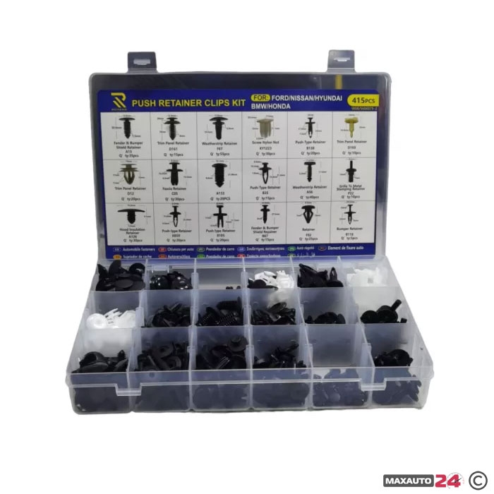 Копки 415 Броя - W06/W04375-2 Копки 415 Броя - W06/W04375-2 - Image 1