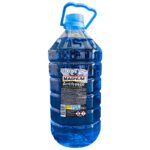 Антифриз MAGNUM 5л. - 60ºC