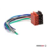 Букса за радио W14636-1/PA026 - Image 3