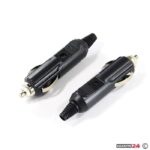 Накрайник за запалка 12V -  W14258