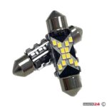 Диодни крушки CAMBUS 12/24V - 82288 - 36мм - 2бр/к-т - Image 2