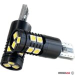 Диодни крушки CAMBUS 12/24V - 82292 - 2бр/к-т - Image 2