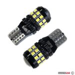 Диодни крушки CAMBUS 12/24V - 82293 - 2бр/к-т - Image 2