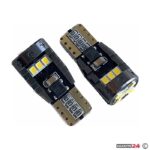 Диодни крушки CAMBUS 12/24V - 82287 - 2бр/к-т - Image 2