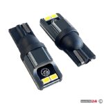 Диодни крушки CAMBUS 12/24V - 82294- 2бр/к-т - Image 2