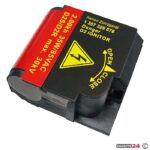 АДАПТОР ЗА КРУШКА D2S 021661