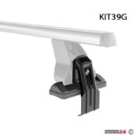 ЗАХВАТ ЗА ТАВАН ДЕЛТА KIT39G - 1001