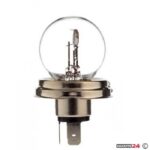 Крушка Maxxx light - R2/G40 24V 1бр/к-т - Image 2