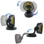 Вентилатор PG119 12V - Image 4