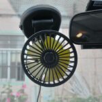 Вентилатор PG119 12V - Image 3