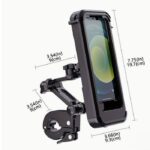 Поставка за телефон РA310 за велосипед - Image 4