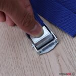 КОЛАН ЗА ПРИТЯГАНЕ PA296 3,6 МЕТРА 2 БР/К-Т - Image 2