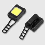 ФАР ЗА ВЕЛОСИПЕД PA502 - Image 2