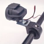 Стойка за халоген PG134 - 1бр - Image 6