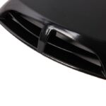 Декорация за капак HD-704/PG163 - ЧЕРНА - Image 2