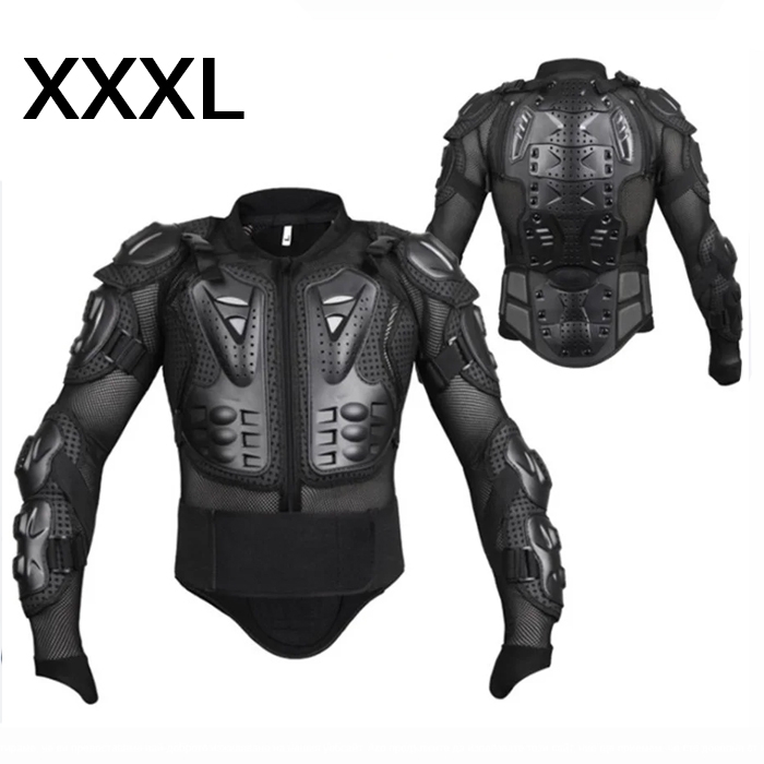 Предпазна жилетка за мотор 534 / XXXL Предпазна жилетка за мотор 534 / XXXL - Image 1