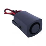 Мелодия заден ход 12V - 2705 - Image 2