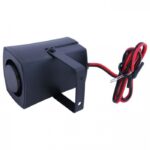 Мелодия заден ход 12V - 2705 - Image 4