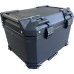 Куфар за мотоциклет E-550 -30 литра - Image 2