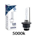 Ксенонова крушка M-TECH D2S ZMPD2S5 5000K