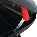 Автобокс Art Plast Carbon Line ВА320 / GT 320 литра - Image 4