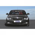 Сенник за предно стъкло sparco - 130x70 SPC1717M - Image 2