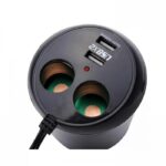 Разклонител за запалка - WF028 - Image 2