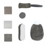 Комплект за почистване на МПС - 9 части - Image 2