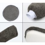 Комплект за почистване на МПС - 9 части - Image 3