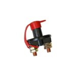 Ключ маса 12V - Image 5