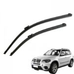 Предни чистачки съвместими с BMW X5 (E70) 2бр/к-т