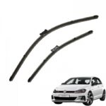 Предни чистачки съвместими с VW Golf VII 2бр/к-т