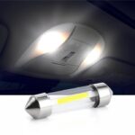 Диодни крушки - 28603 3 размера(41мм;39мм;36мм) 2бр/к-т - Image 2