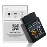 Букса OBD-2 за автодиагностика - Image 3