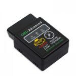 Букса OBD-2 за автодиагностика - Image 6