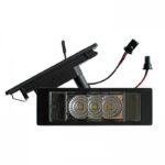 LED плафони регистрационен номер V-030125 съвместими с BMW 1-Series / 6-Series / Z4 - Image 2